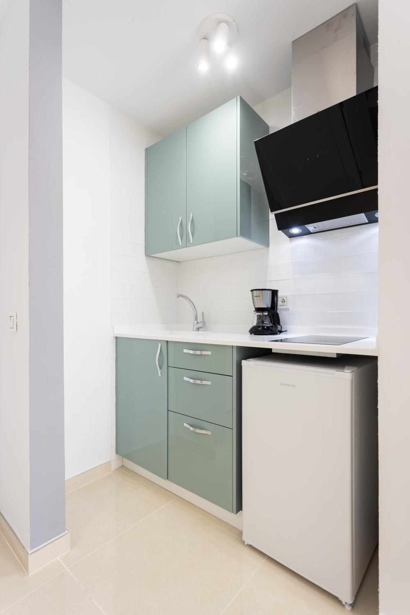 Apartament Estudio Paraiso Del Sur Playa Paraiso (Tenerife)