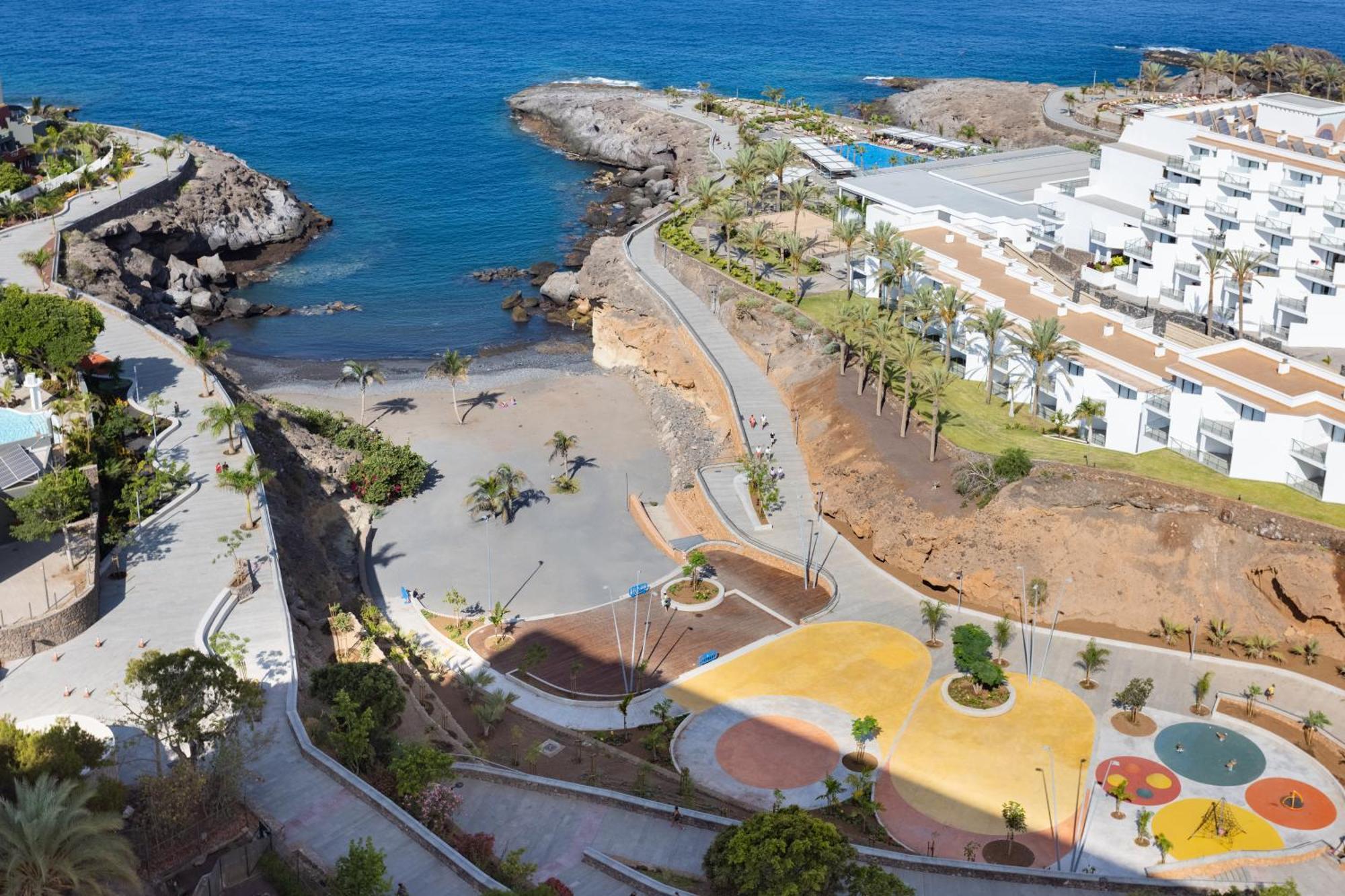 Estudio Paraiso Del Sur *